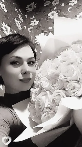Фото анкеты Анна