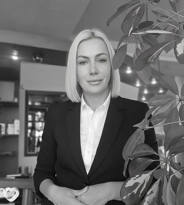 Фото анкеты Елена