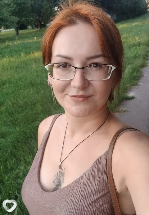 Фото анкеты Евгения