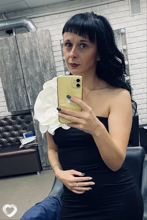 Фото анкеты Инна