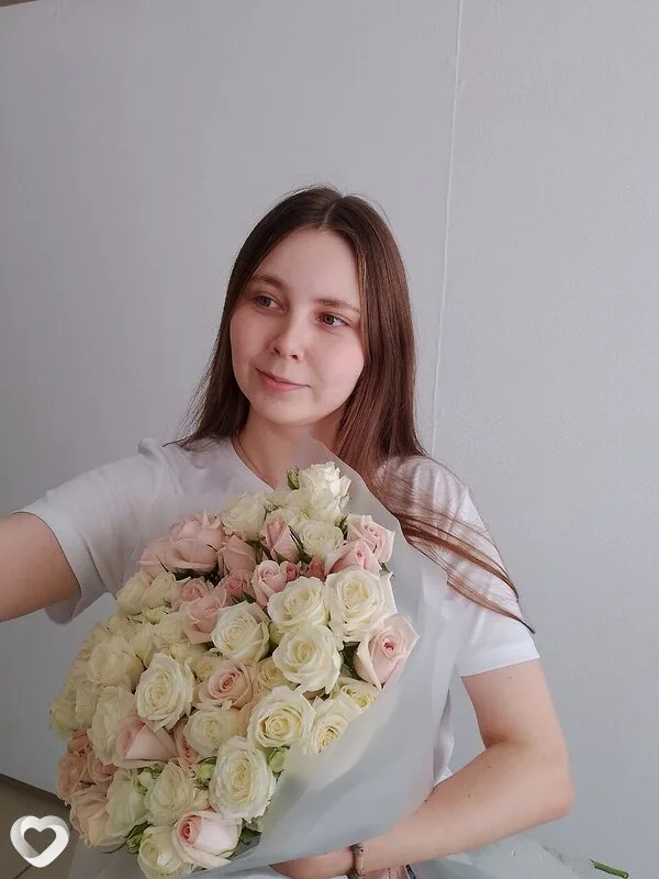 Фото анкеты Диляра