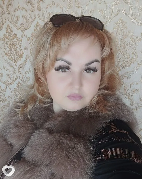 Фото анкеты Anetti