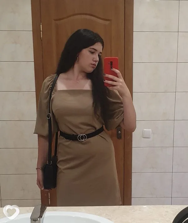 Фото анкеты Яна