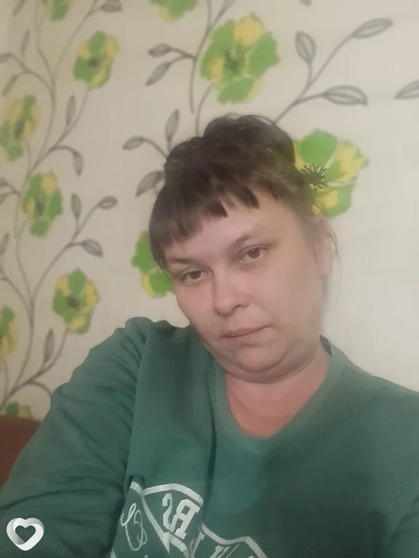 Фото анкеты Наташенька