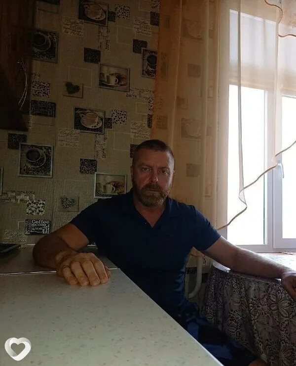 Фото анкеты Андрей