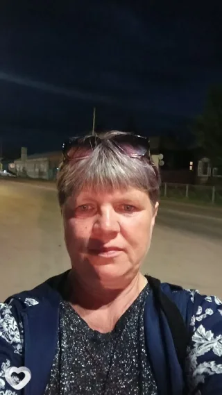 Фото анкеты Ольга