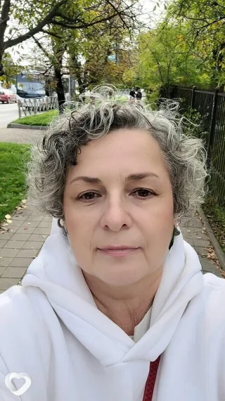 Фото анкеты Светлана