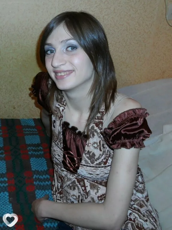 Фото анкеты Лена