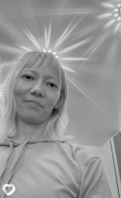 Фото анкеты Анна