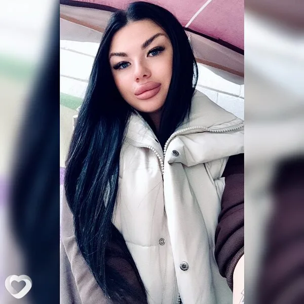 Фото анкеты Татьяна