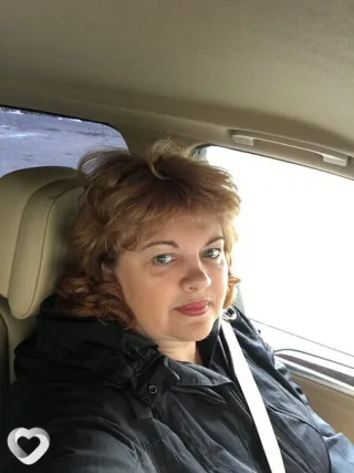 Фото анкеты Элина