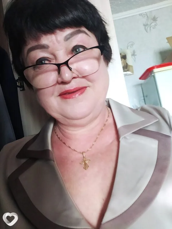 Фото анкеты Lana