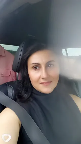 Фото анкеты Tatiana