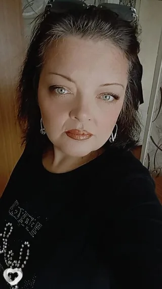 Фото анкеты Елена