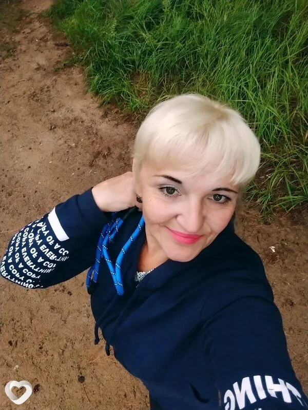 Фото анкеты Alesуа