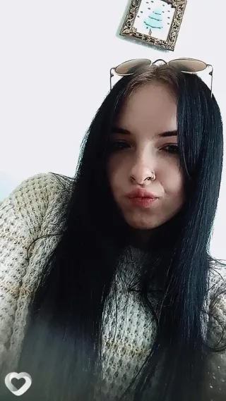 Фото анкеты София