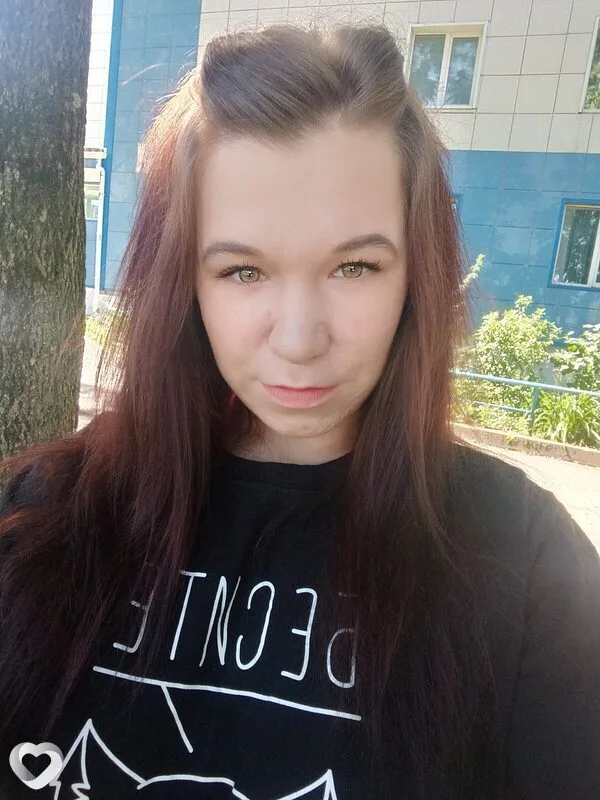 Фото анкеты Inga