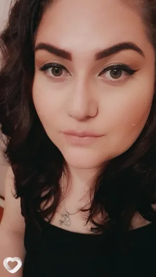 Фото анкеты Mari