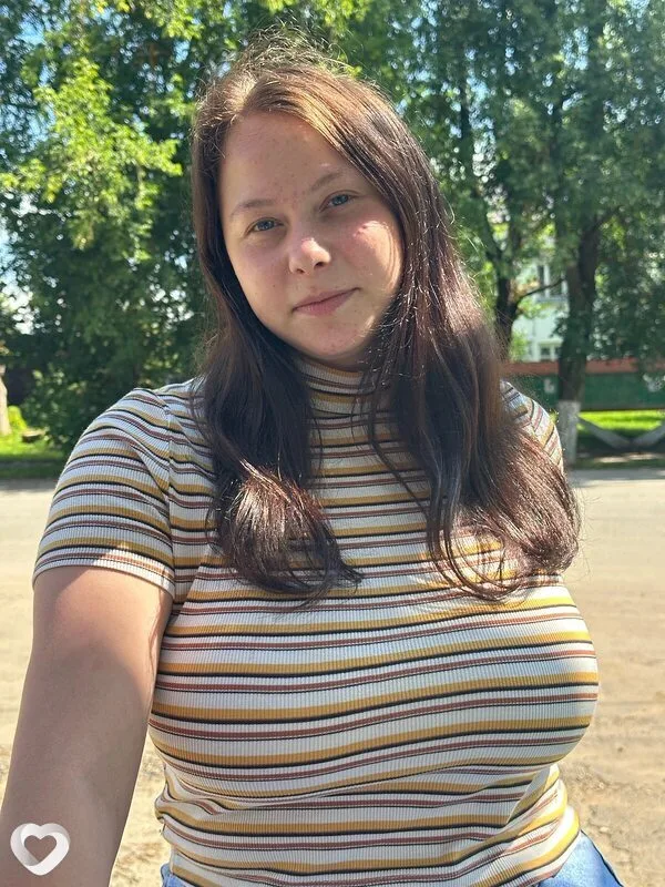 Фото анкеты Яна