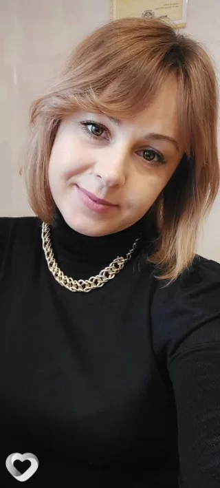 Фото анкеты Яна