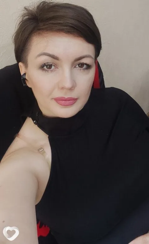 Фото анкеты Ирина