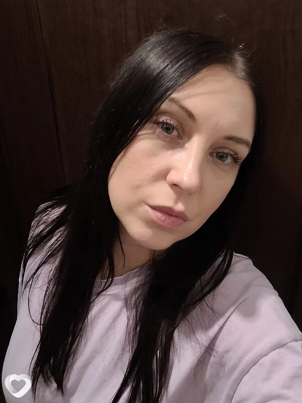 Фото анкеты Оля