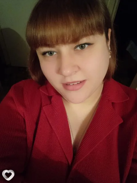Фото анкеты Татьяна