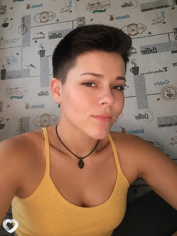 Фото анкеты Алина