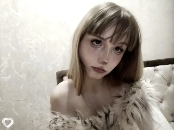 Фото анкеты Лина