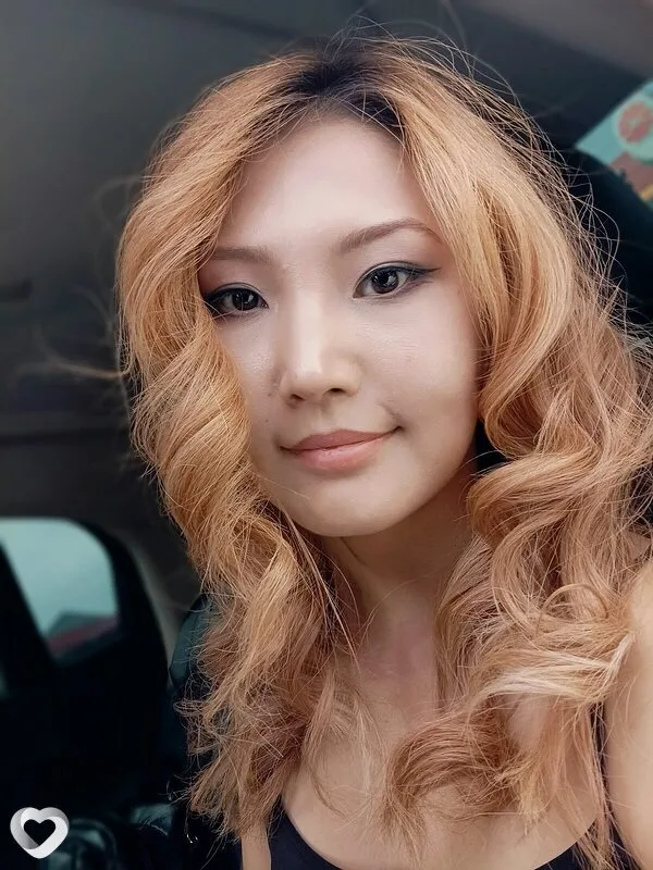 Фото анкеты Rin