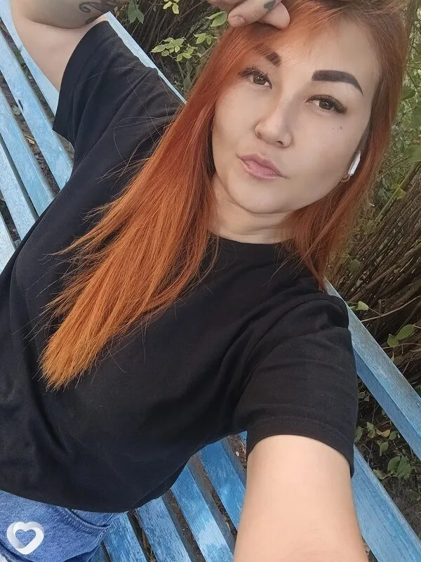 Фото анкеты Алина