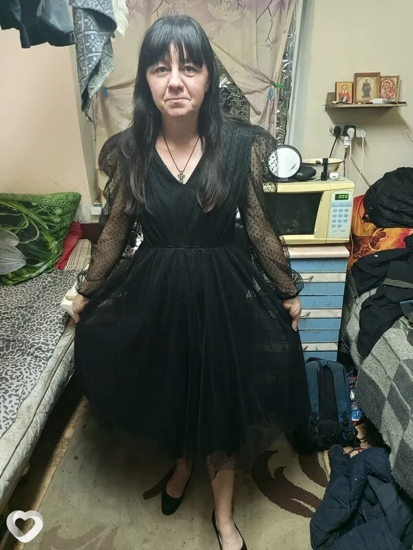 Фото Олеся