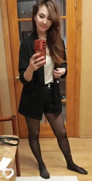 Фото анкеты Елена