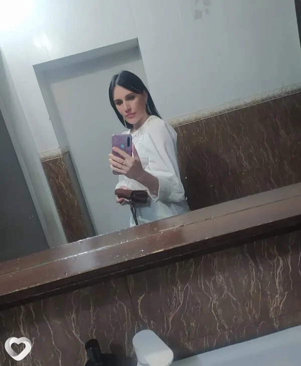 Фото анкеты Инна