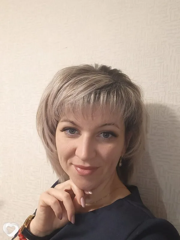 Фото Елена