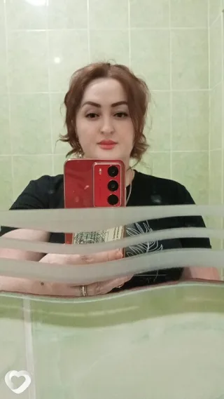 Фото анкеты Лиана