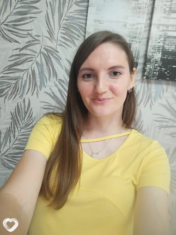Фото анкеты Екатерина