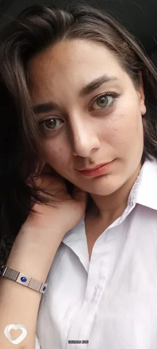 Фото анкеты Леся