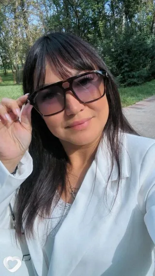 Фото анкеты Анна