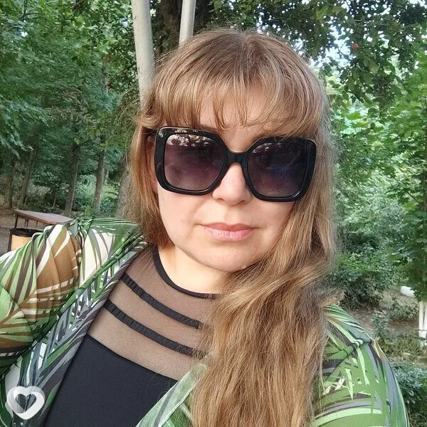 Фото анкеты Ольга
