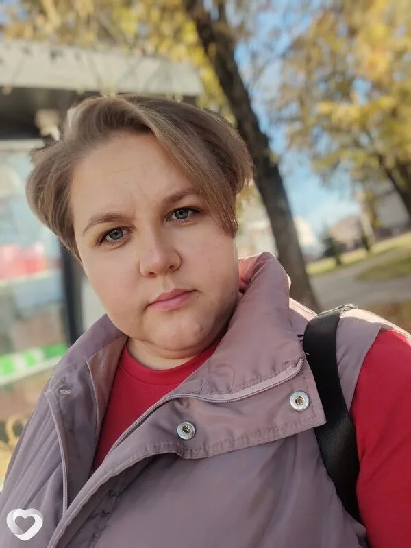 Фото анкеты Собственное