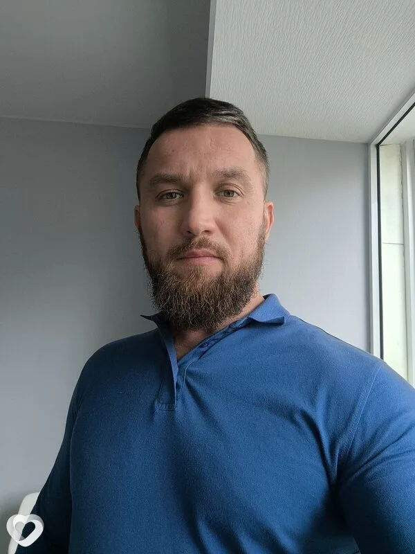 Фото анкеты Artem