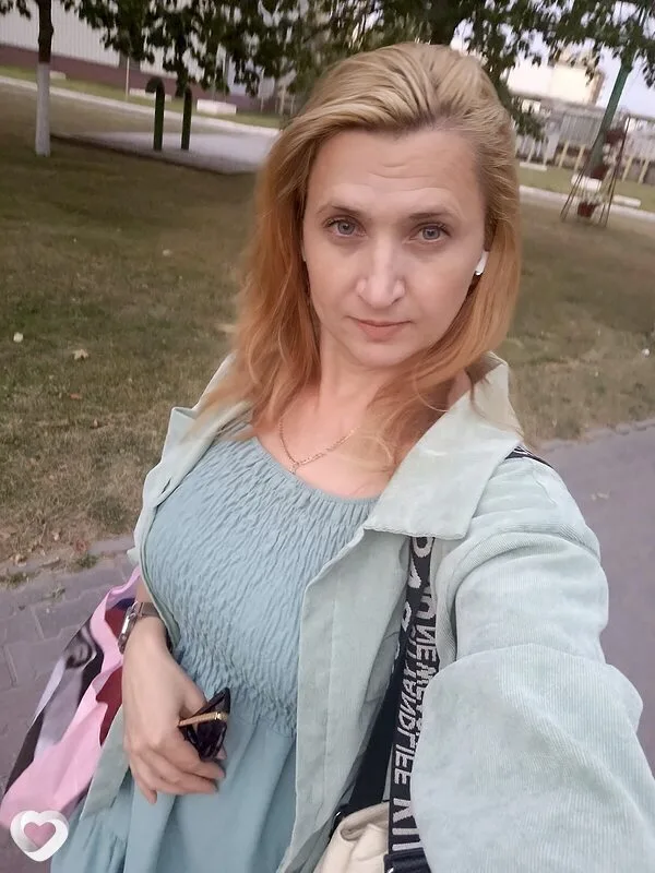 Фото анкеты Sveta