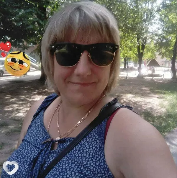 Фото анкеты Angel