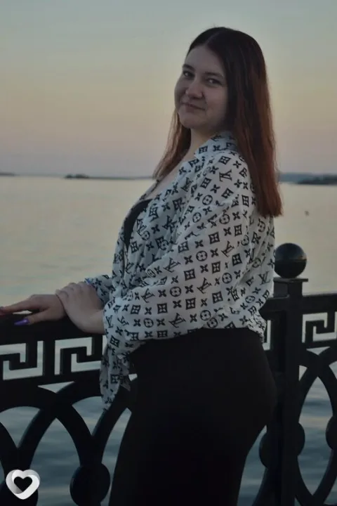 Фото анкеты Анастасия