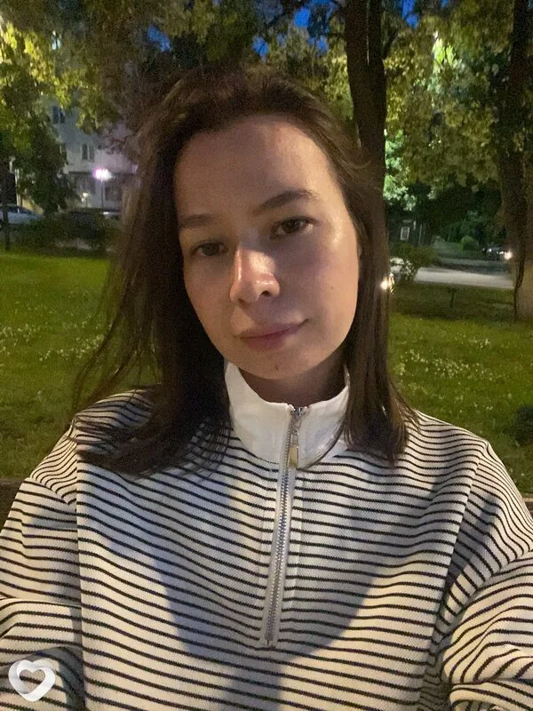 Фото анкеты Наркас
