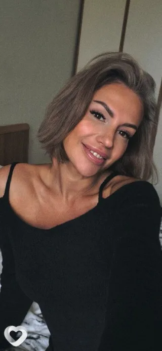 Фото анкеты Екатерина