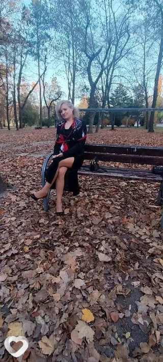 Фото анкеты Любовь