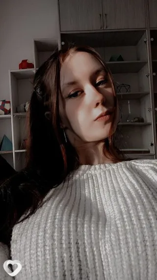 Фото анкеты Елизавета
