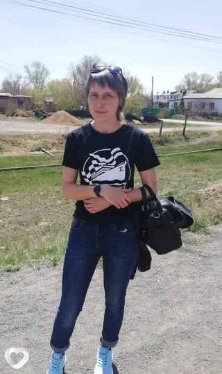 Фото анкеты Тата
